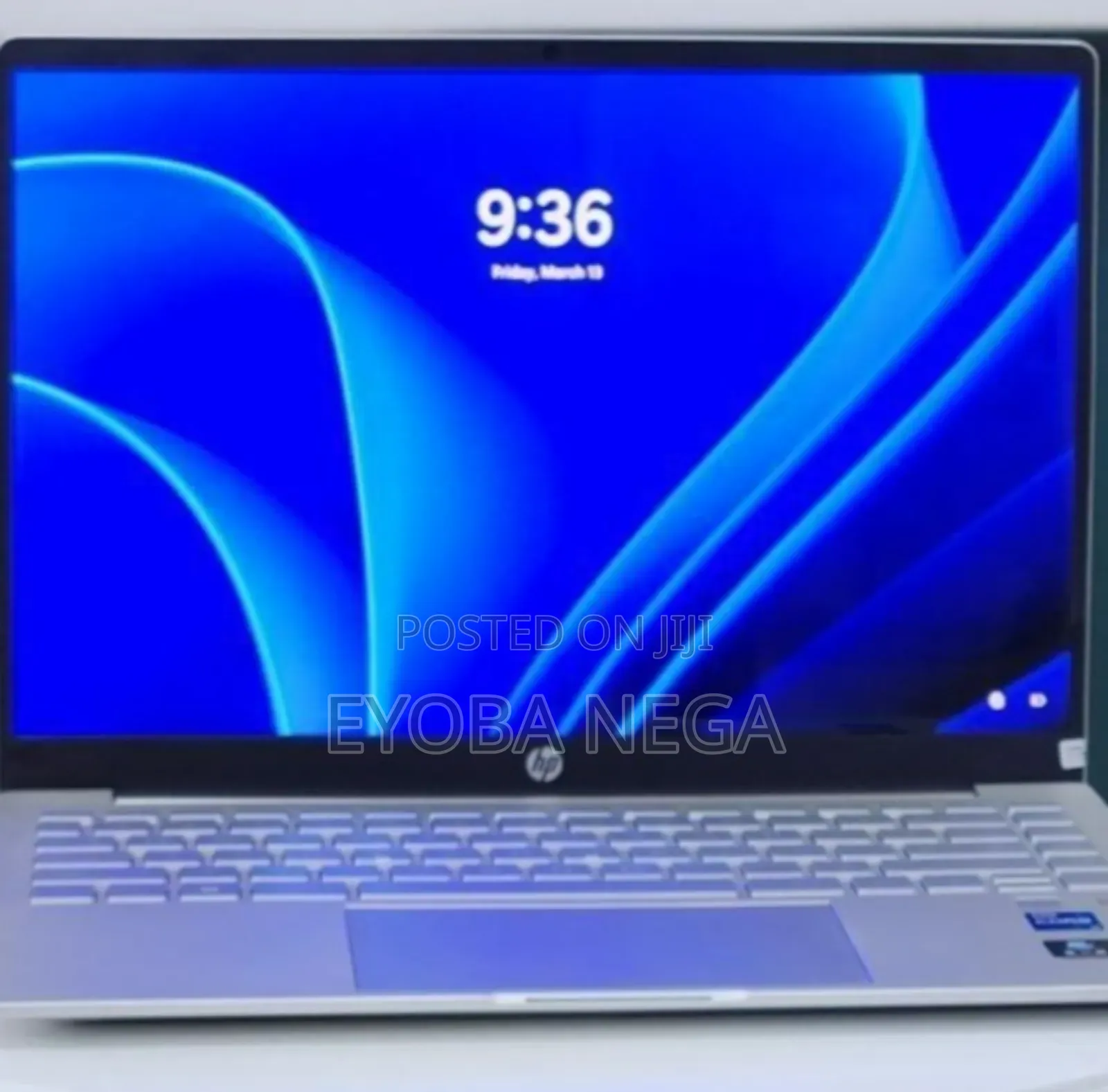 New Laptop HP Pavilion 15 16GB Intel Core i7 SSD 1T