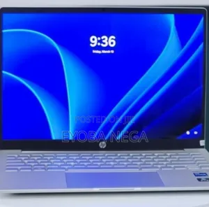 New Laptop HP Pavilion 15 16GB Intel Core i7 SSD 1T