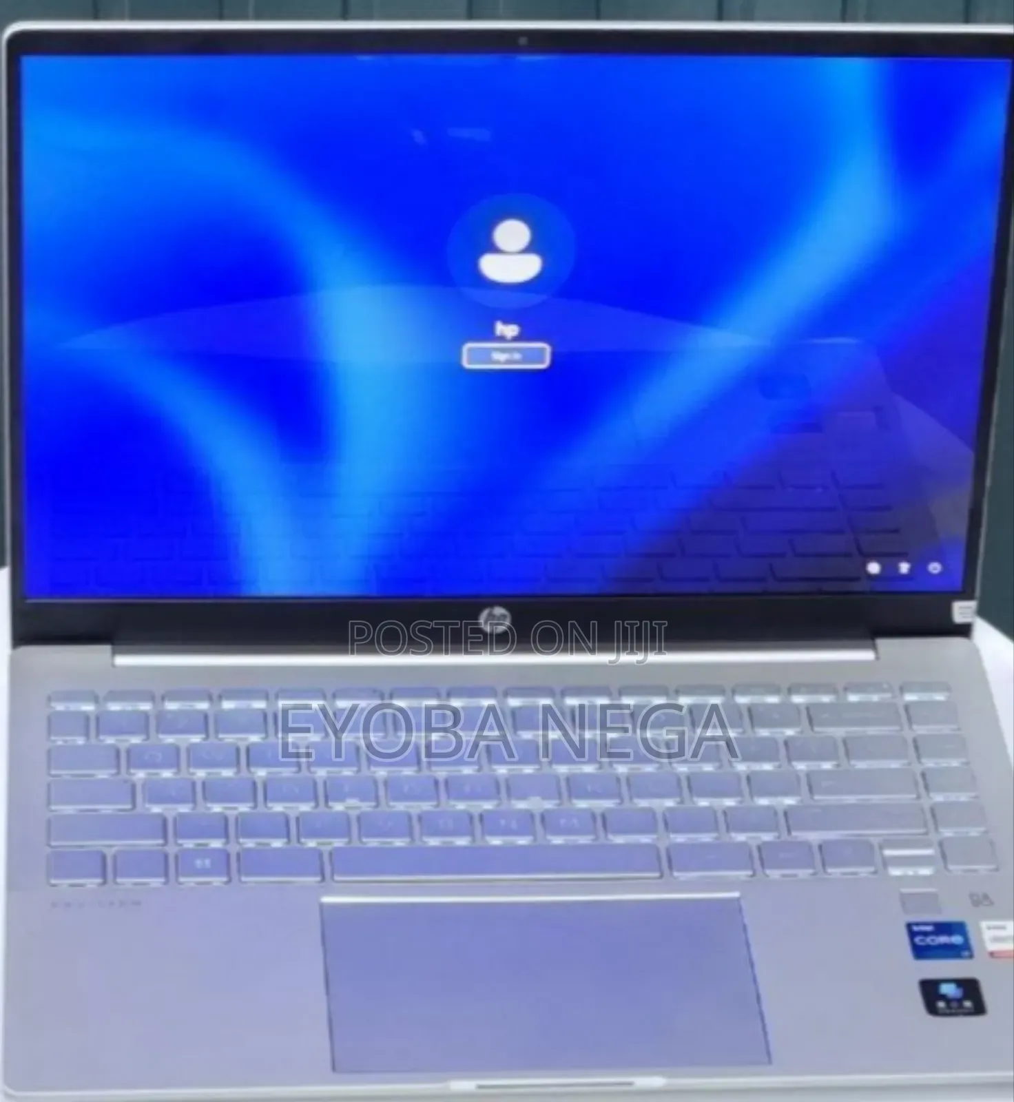 New Laptop HP Pavilion 15 16GB Intel Core i7 SSD 1T