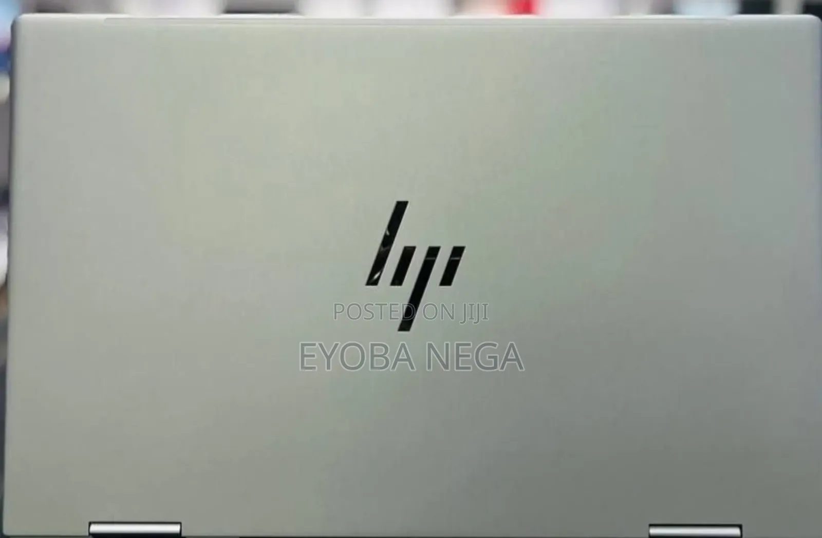 New Laptop HP Envy X360 16GB Intel Core Ultra 7 SSD 512GB