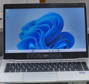 New Laptop HP EliteBook 840 8GB Intel Core i7 SSD 512GB