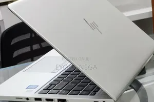 New Laptop HP EliteBook 840 8GB Intel Core i7 SSD 512GB