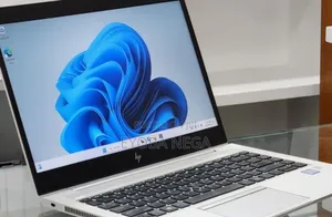 New Laptop HP EliteBook 840 8GB Intel Core i7 SSD 512GB