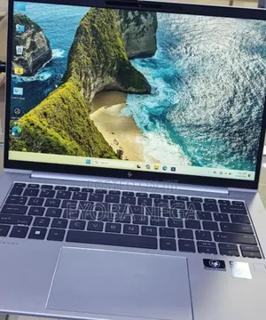 New Laptop HP EliteBook 840 G9 16GB Intel Core i7 SSD 512GB