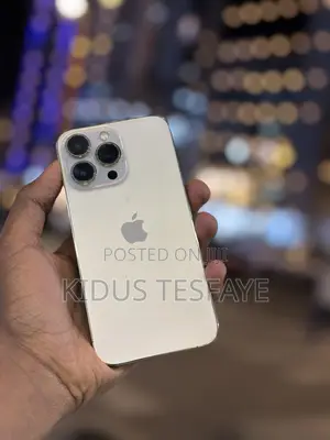 Apple iPhone 13 Pro 128 GB Gold