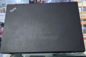 New Laptop Lenovo ThinkPad T460 8GB Intel Core i5 HDD 500GB