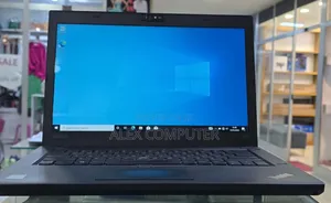 New Laptop Lenovo ThinkPad T460 8GB Intel Core i5 HDD 500GB
