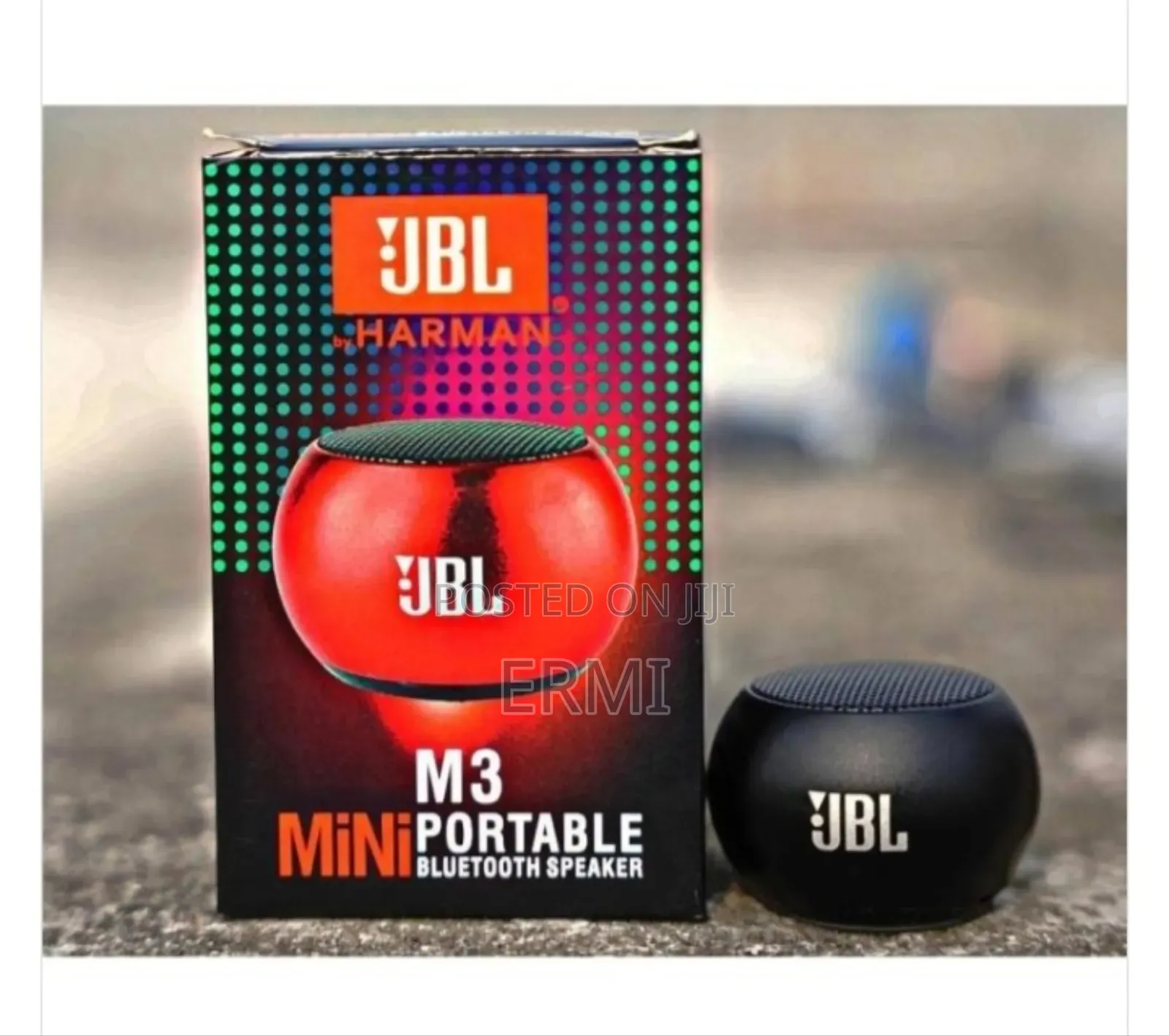 Mini Speaker