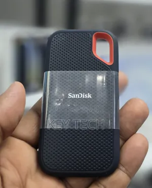 SSD Portable Sandisk