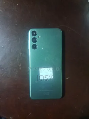 Samsung Galaxy M14 128 GB Green