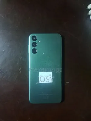 Samsung Galaxy M14 128 GB Green