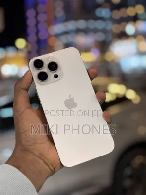 Apple iPhone 16 Pro Max 256 GB