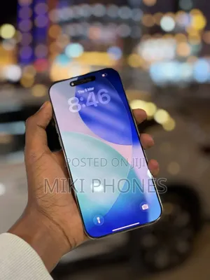 Apple iPhone 16 Pro Max 256 GB