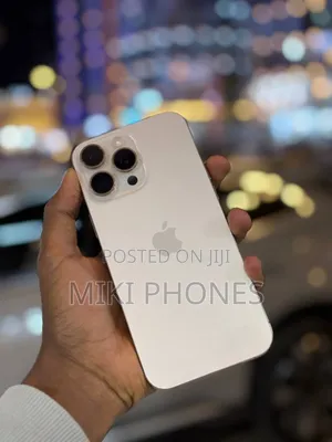 Apple iPhone 16 Pro Max 256 GB