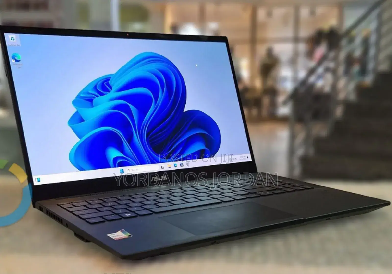 New Laptop Asus VivoBook Pro 15 N580VD 16GB Intel Core i9 SSD 512GB