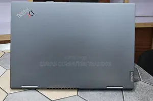 New Laptop Lenovo Thinkpad X1 Yoga 16GB Intel Core i7 SSD 512GB