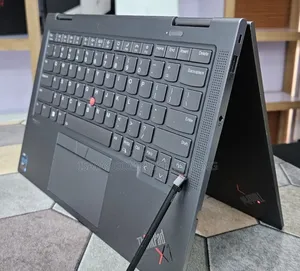 New Laptop Lenovo Thinkpad X1 Yoga 16GB Intel Core i7 SSD 512GB