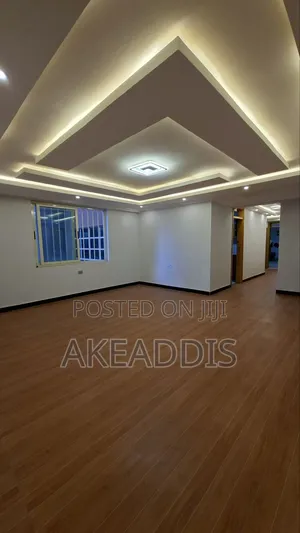 Furnished 3bdrm Condo in Bole Ayat for sale