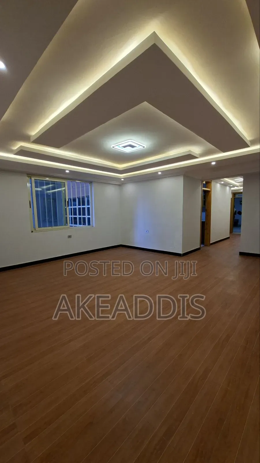 Furnished 3bdrm Condo in Bole Ayat for sale
