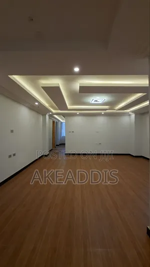 Furnished 3bdrm Condo in Bole Ayat for sale