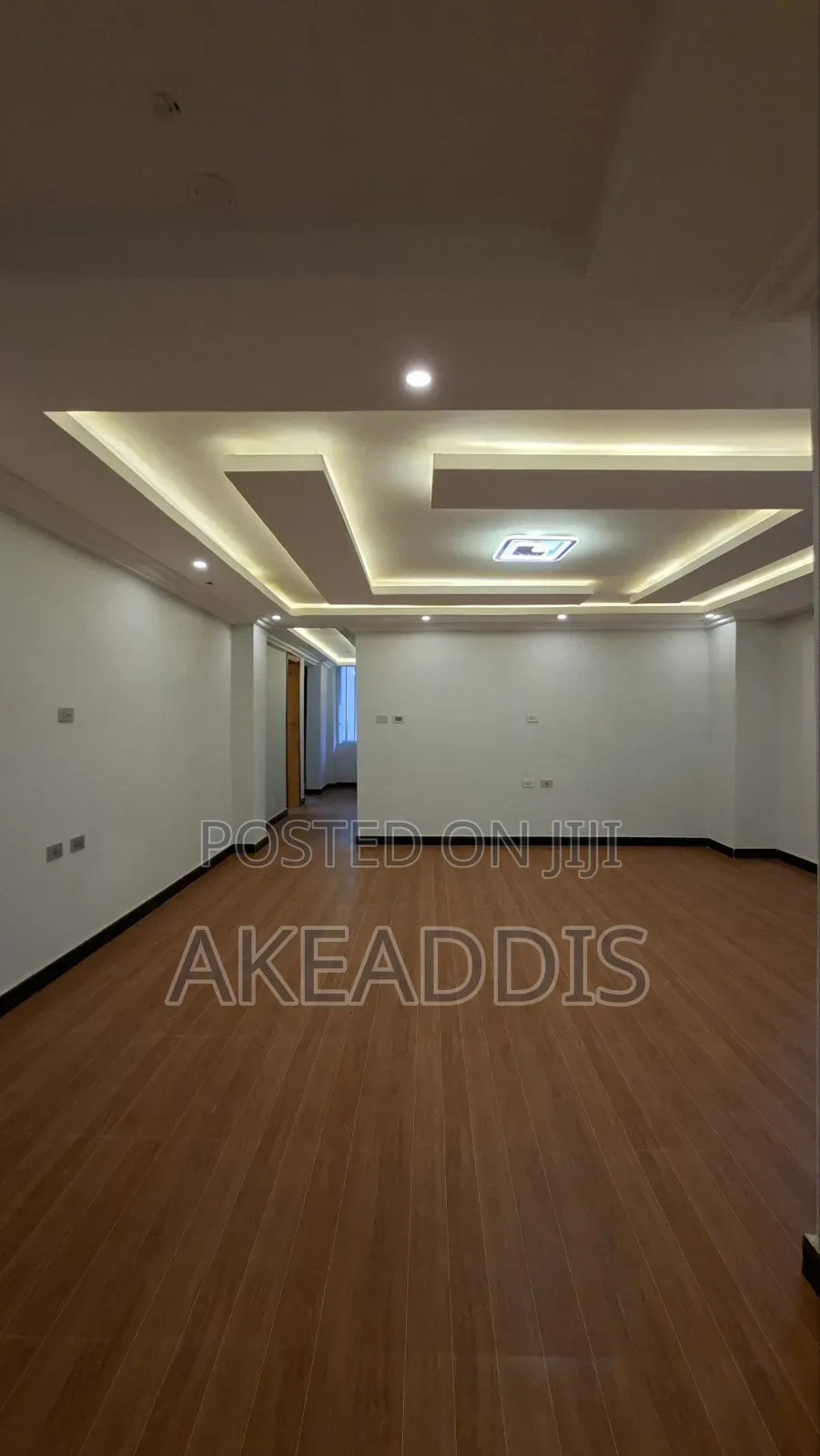 Furnished 3bdrm Condo in Bole Ayat for sale
