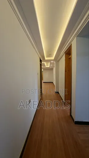 Furnished 3bdrm Condo in Bole Ayat for sale