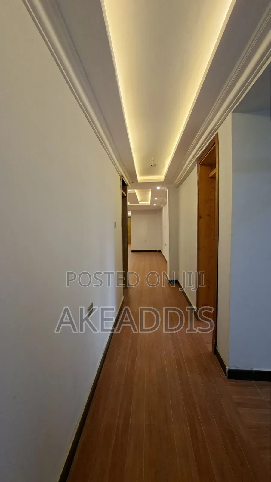 Furnished 3bdrm Condo in Bole Ayat for sale