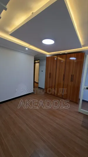 Furnished 3bdrm Condo in Bole Ayat for sale