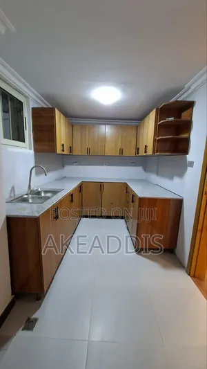 Furnished 3bdrm Condo in Bole Ayat for sale