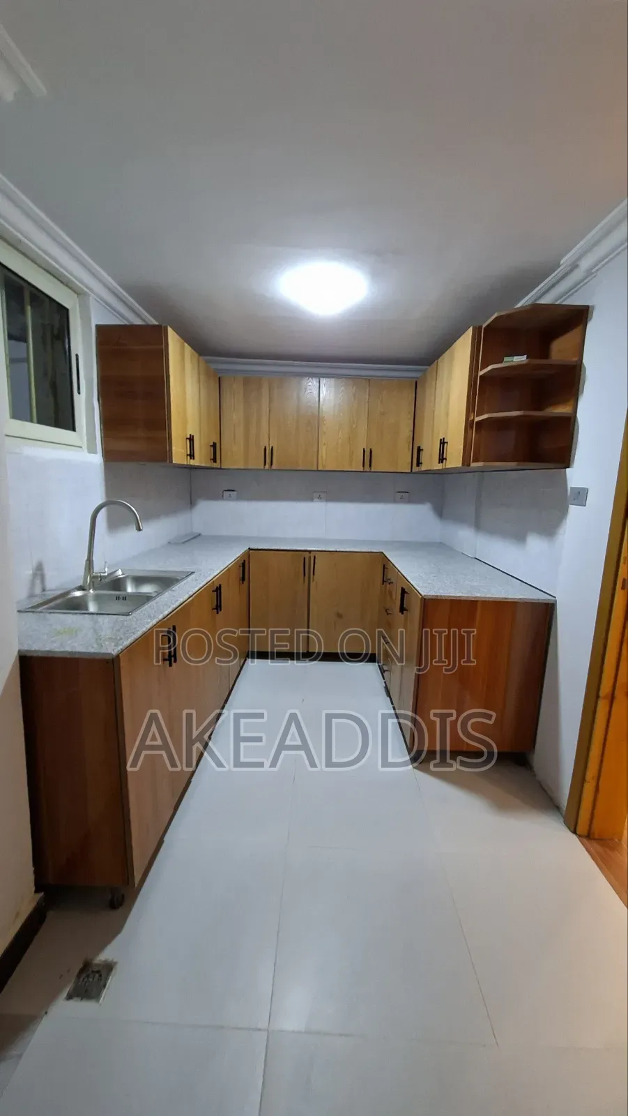 Furnished 3bdrm Condo in Bole Ayat for sale