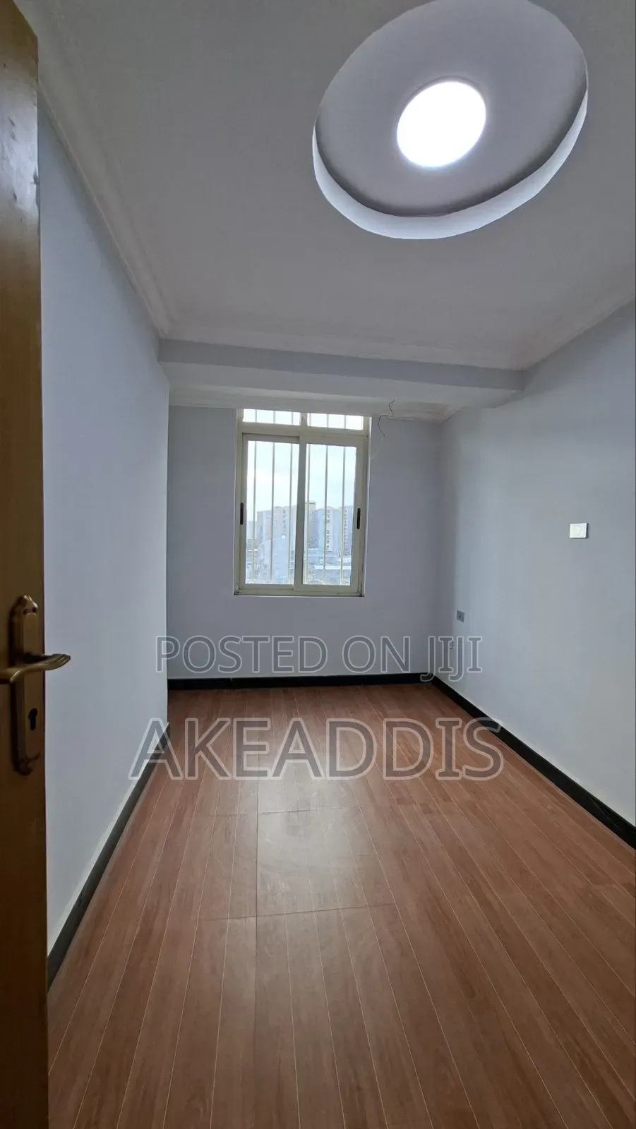 Furnished 3bdrm Condo in Bole Ayat for sale