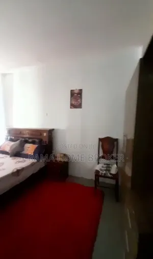 Furnished 2bdrm Condo in አያት 40/60 ኮንዶሚኒየም, Yeka for sale