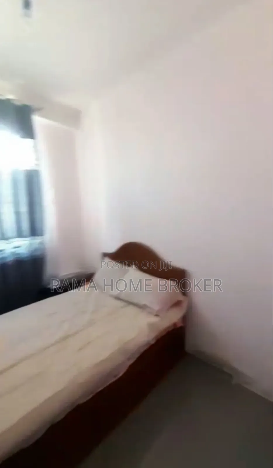 Furnished 2bdrm Condo in አያት 40/60 ኮንዶሚኒየም, Yeka for sale