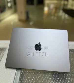 New Laptop Apple MacBook Air 2022 M2 8GB Apple M2 SSD 256GB