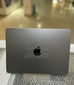 New Laptop Apple MacBook Air 2022 M2 8GB Apple M2 SSD 256GB