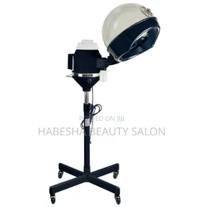 Hair Steam