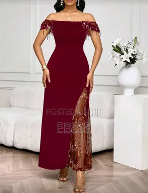 Prom Dress for Rent