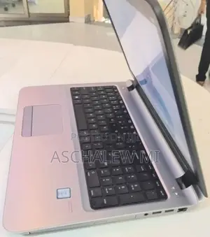 New Laptop HP ProBook 450 G3 8GB Intel Core i5 HDD+SSD 1T