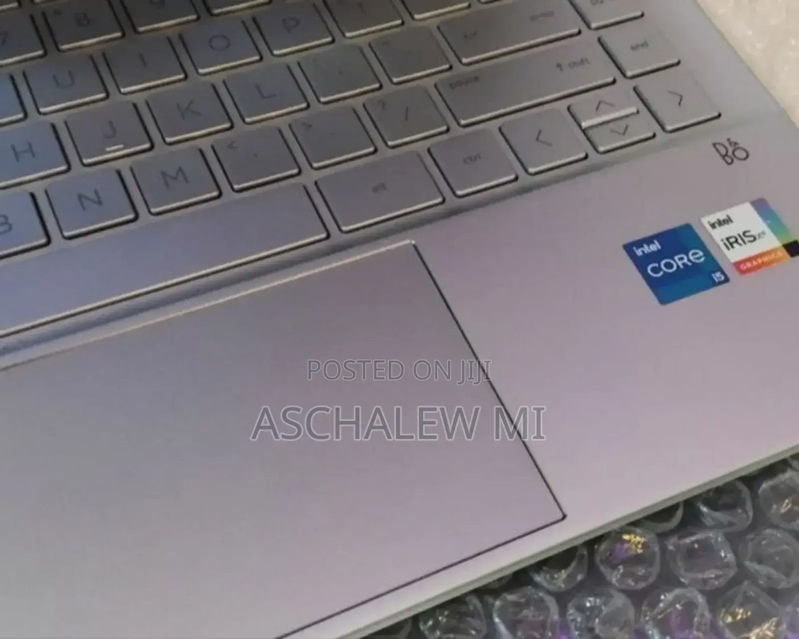 New Laptop HP Pavilion 14 16GB Intel Core i5 SSD 512GB