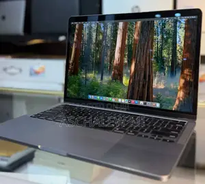 New Laptop Apple MacBook Pro 2022 M2 16GB Intel Core M2 SSD 256GB