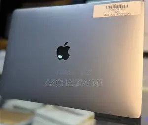 New Laptop Apple MacBook Pro 2022 M2 16GB Intel Core M2 SSD 256GB