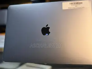 New Laptop Apple MacBook Pro 2022 M2 16GB Intel Core M2 SSD 256GB