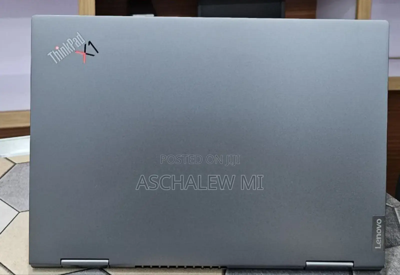 New Laptop Lenovo Thinkpad X1 Yoga 16GB Intel Core i7 SSD 512GB