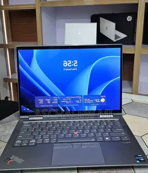 New Laptop Lenovo Thinkpad X1 Yoga 16GB Intel Core i7 SSD 512GB