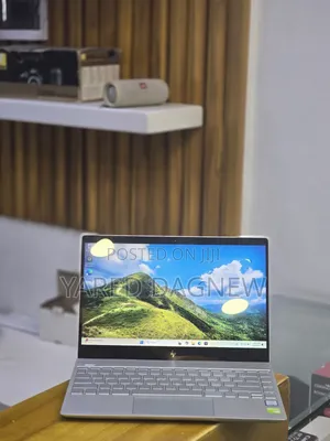 New Laptop HP Envy 13 16GB Intel Core i7 SSD 512GB