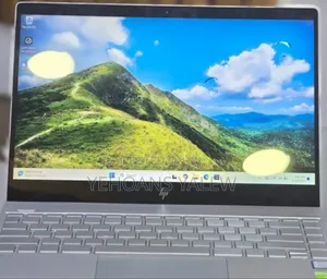 New Laptop HP Envy 13 16GB Intel Core i7 SSD 512GB