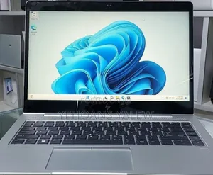 New Laptop HP EliteBook 840 G5 16GB Intel Core i7 SSD 512GB