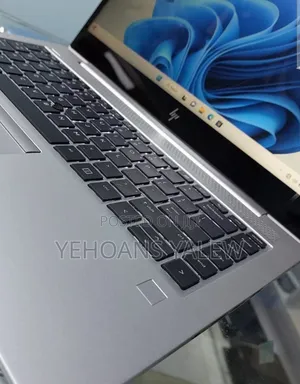 New Laptop HP EliteBook 840 G5 16GB Intel Core i7 SSD 512GB