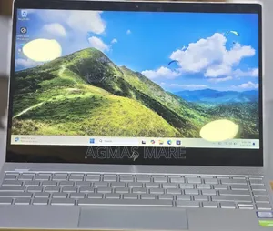 New Laptop HP Envy 13 16GB Intel Core i7 SSD 512GB