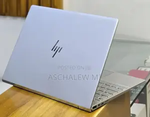 New Laptop HP Envy 13 16GB Intel Core i7 SSD 512GB